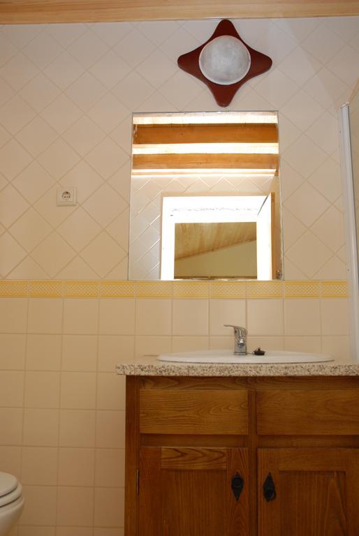 Casa Da Moreia Sabugueiro  Zimmer foto